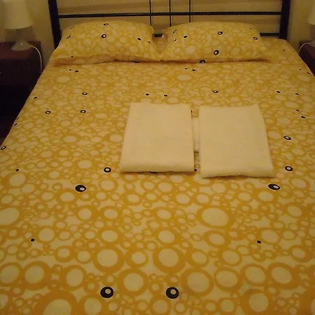 Tagus Hostel Lizbona