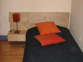 Tagus Hostel Lizbona