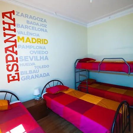 Tagus リスボン
