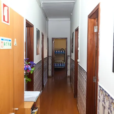 Tagus リスボン