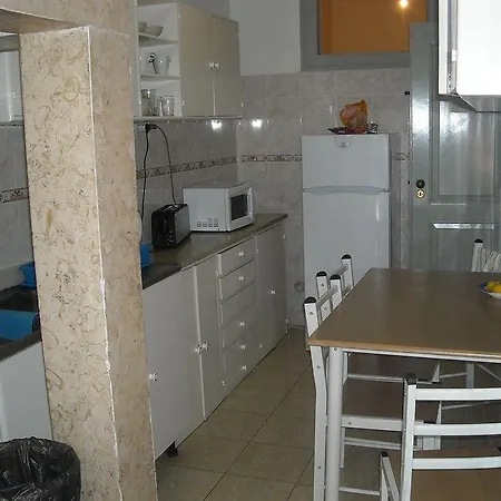 Tagus Albergue