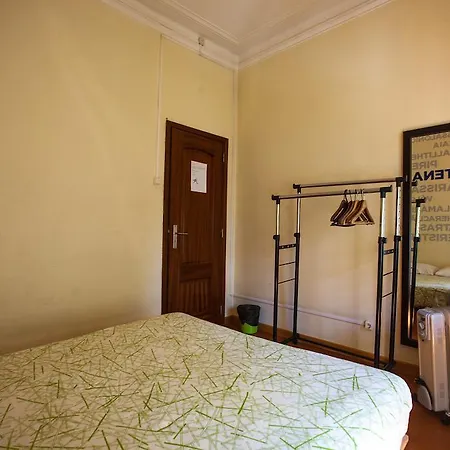 Albergue Tagus