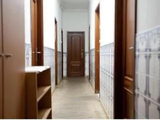 Tagus Albergue