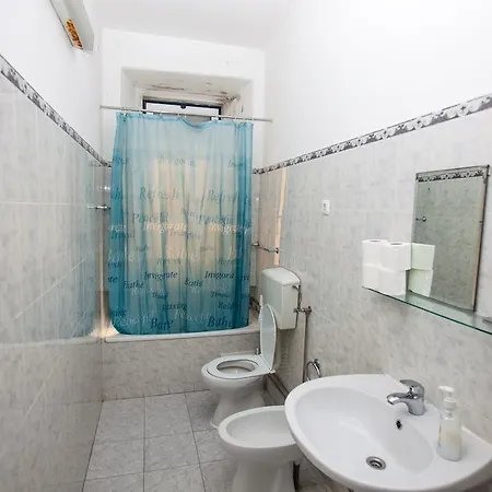 Albergue Tagus *